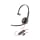 Słuchawki biurowe, callcenter Poly Blackwire C3210 USB-A bulk